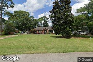 2831 Burlington Rd, Albany, GA 31721