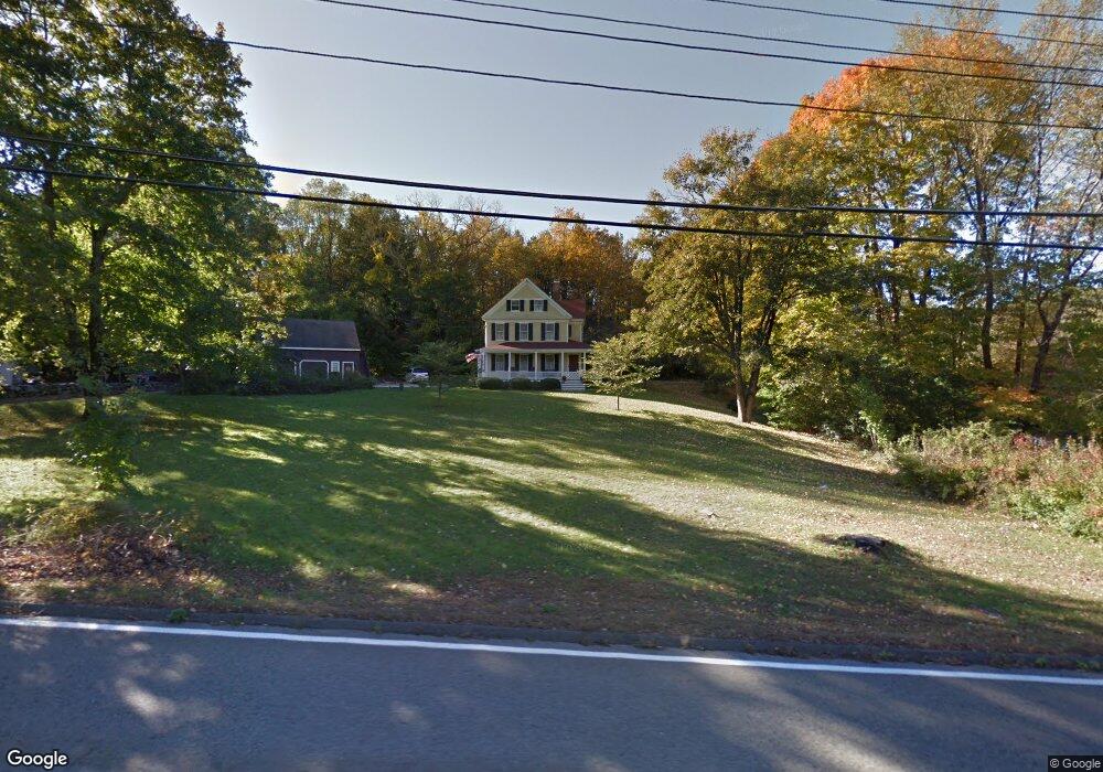 120 South St, Northborough, MA 01532 - photo 1