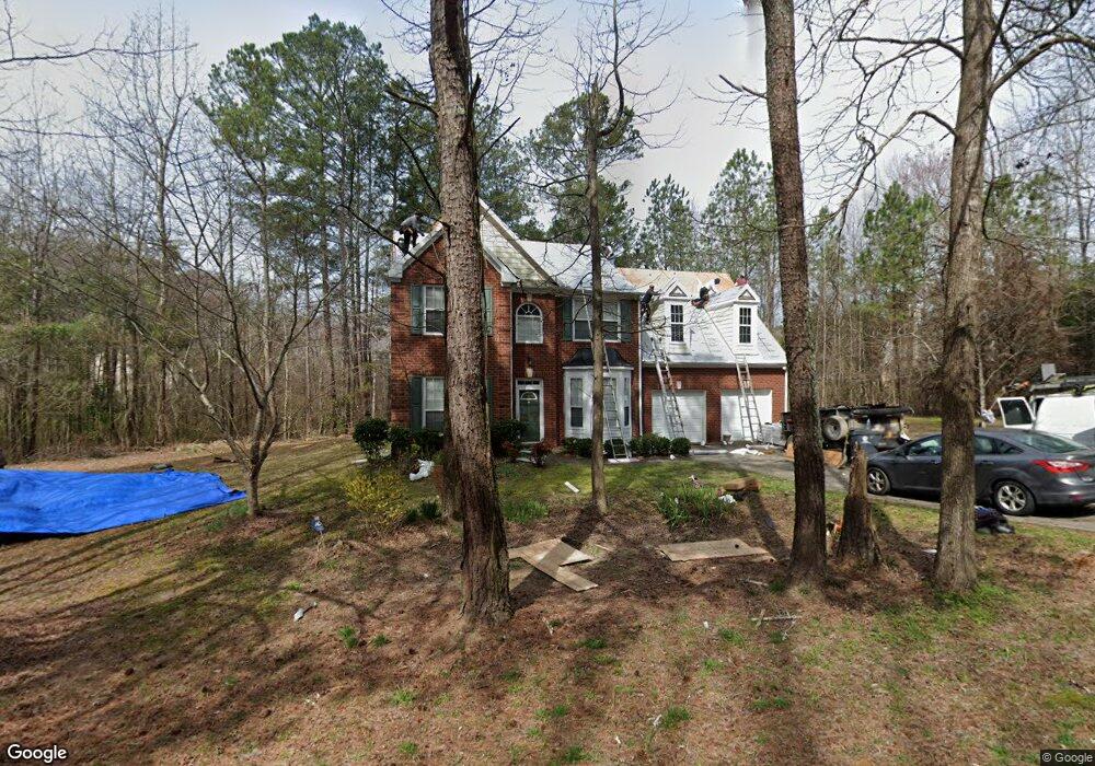 341 Abbott Rd SW, Conyers, GA 30094 - photo 1