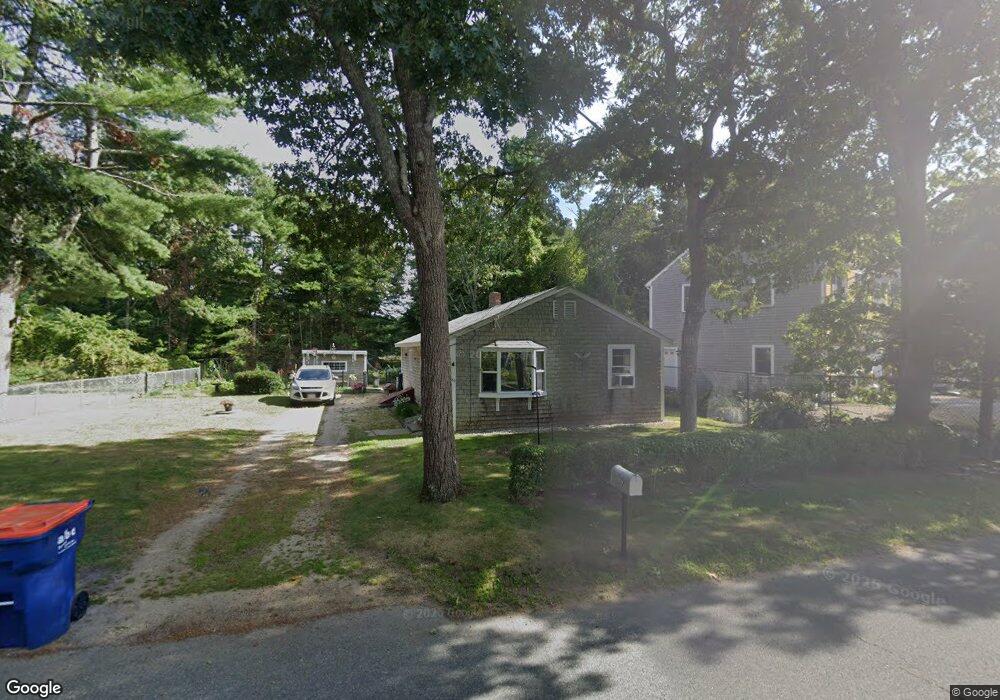 30 Crooked River Rd, Wareham, MA 02571 - photo 1