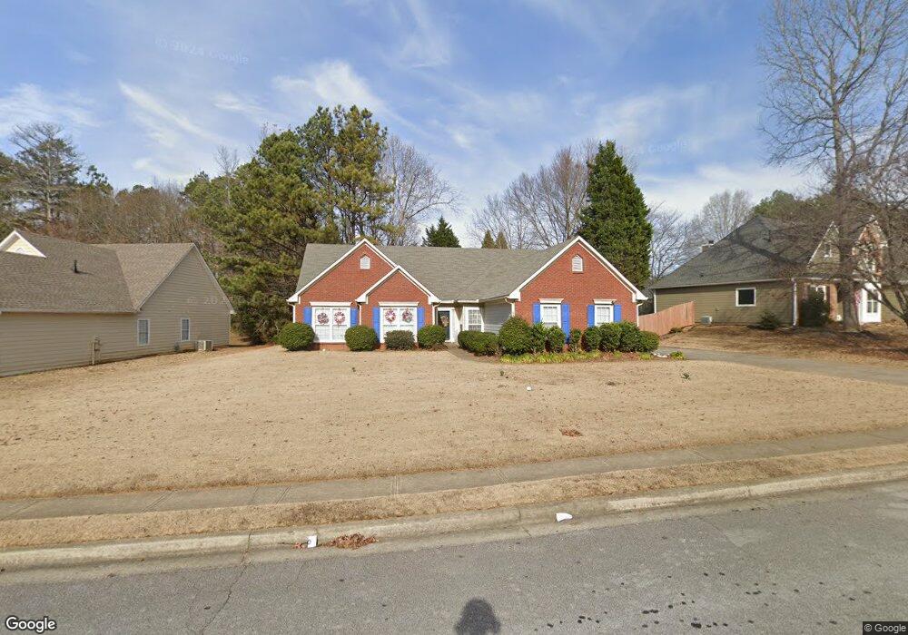 4259 Chatham View Dr, Buford, GA 30518 - photo 1