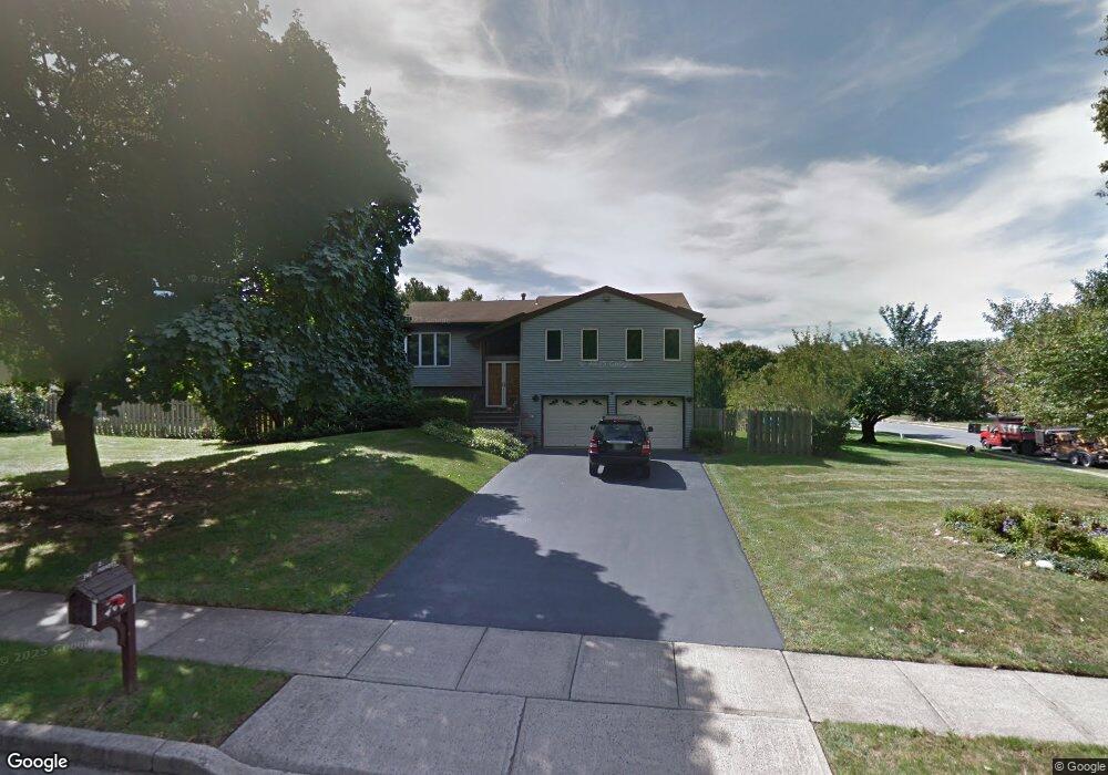 2 Cummings Rd, Monmouth Junction, NJ 08852 - photo 1