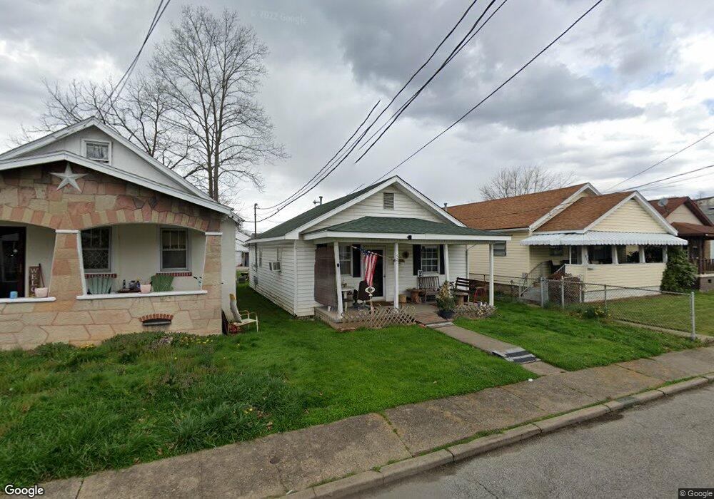 527 19th St, Dunbar, WV 25064 - photo 1