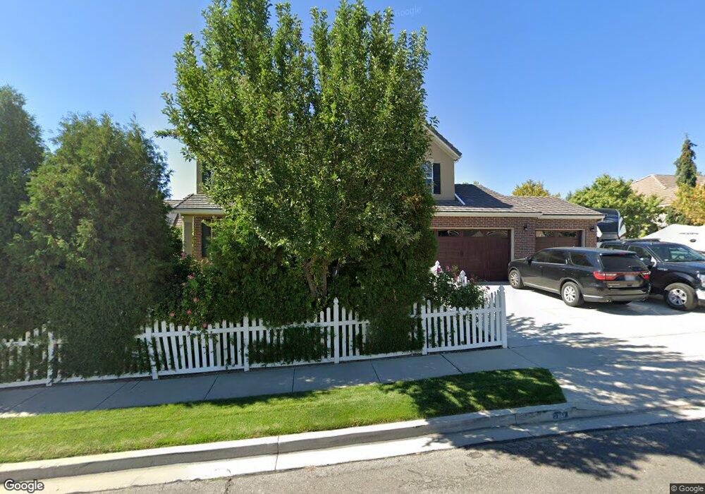 3217 N 700 W, Lehi, UT 84043 - photo 1