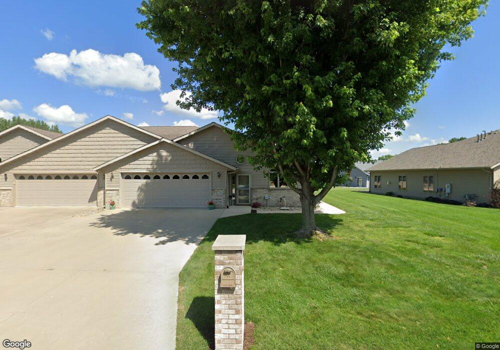 1726 Hale Dr, Albert Lea, MN 56007 - photo 1