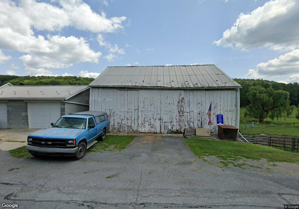 212 Belden Rd, Bedford, PA 15522 - photo 1