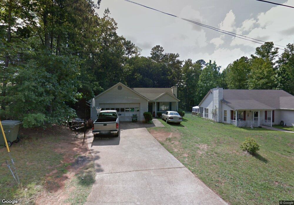 236 Ashland Dr, Stockbridge, GA 30281 - photo 1