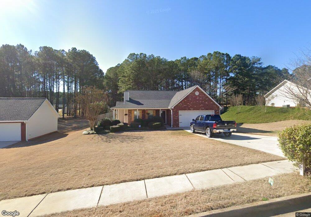 90 Creekside Trail, Covington, GA 30016 - photo 1