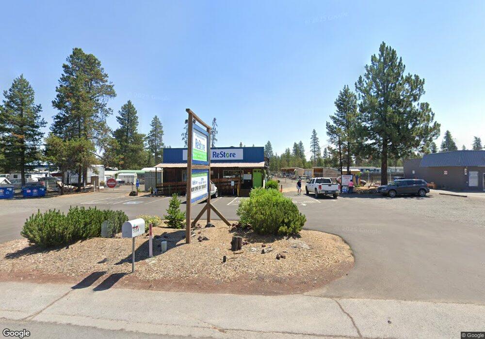 52684 N Highway 97, La Pine, OR 97739 - photo 1