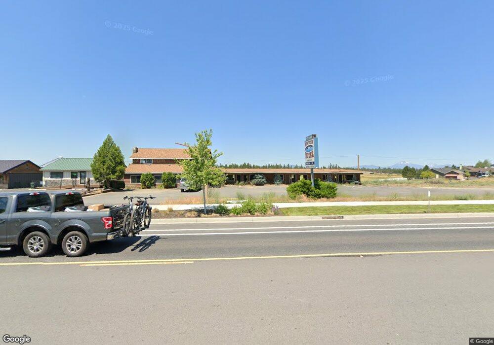 51385 N Highway 97, La Pine, OR 97739 - photo 1