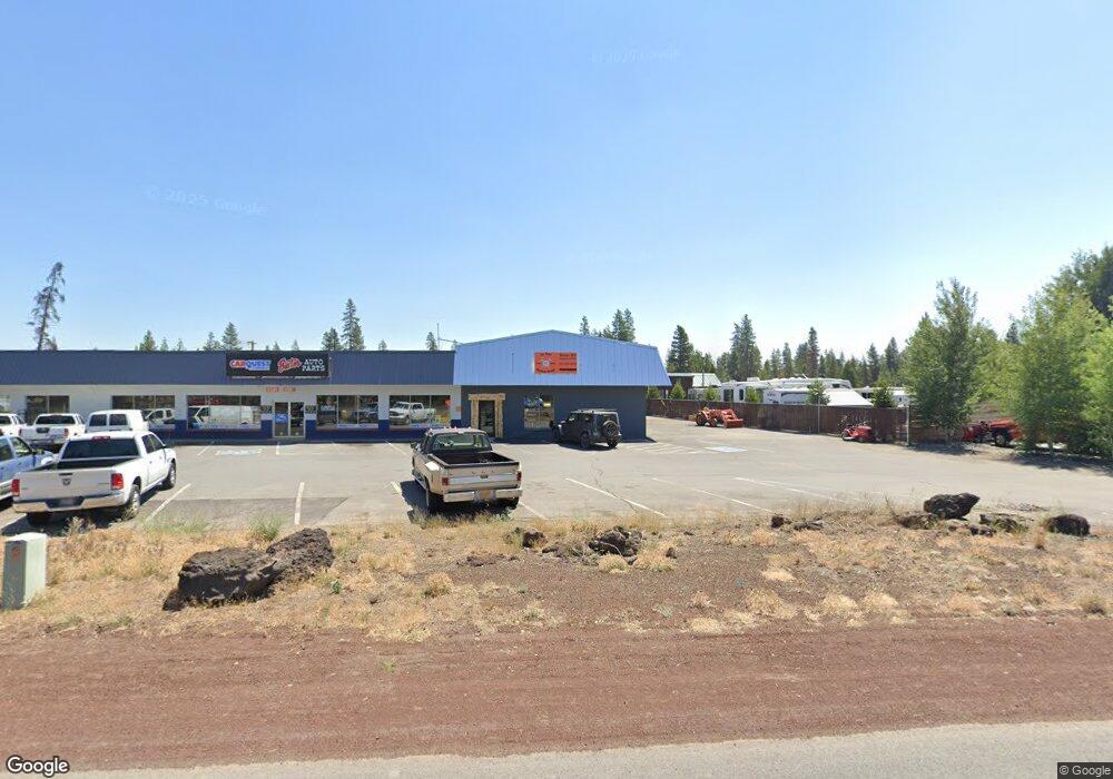 52670 N Highway 97, La Pine, OR 97739 - photo 1