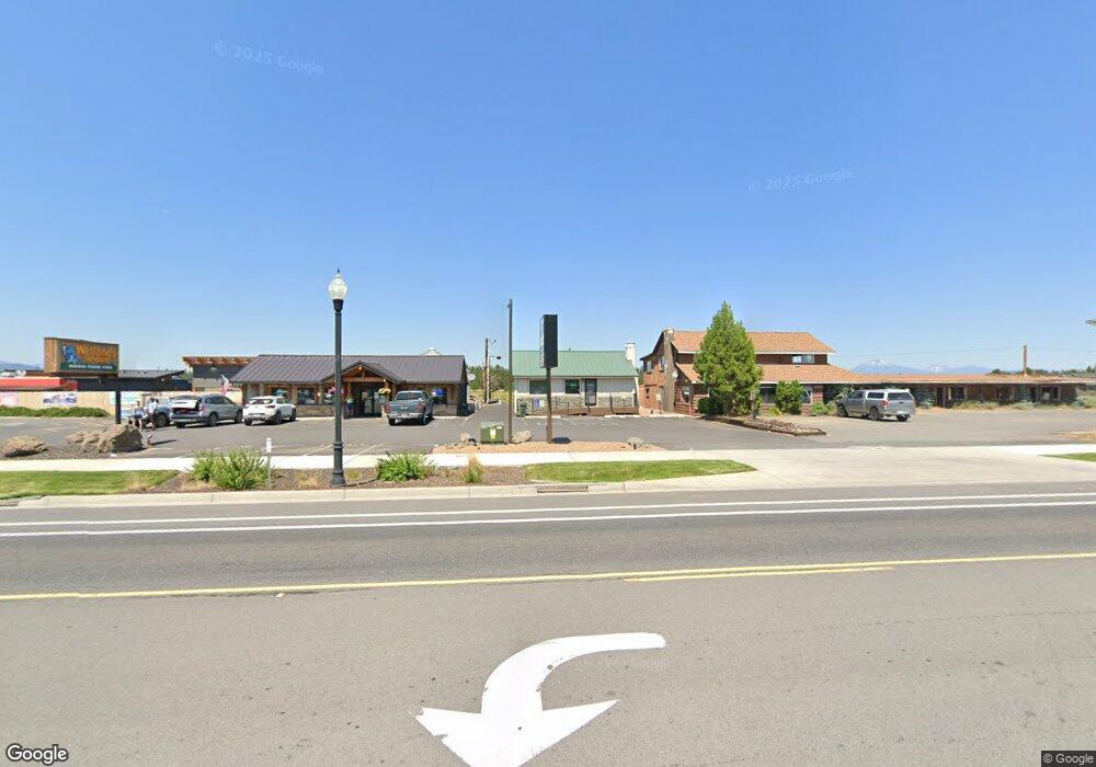 51379 N Highway 97, La Pine, OR 97739 - photo 1