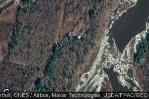 251 Abbagadassett Rd, Bowdoinham, ME 04008
