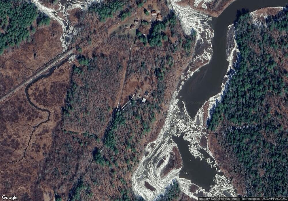 251 Abbagadassett Rd, Bowdoinham, ME 04008 - photo 1