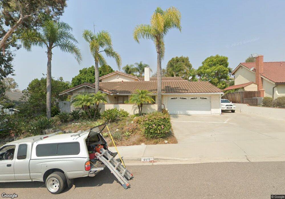 4916 Neblina Dr, Carlsbad, CA 92008 - photo 1