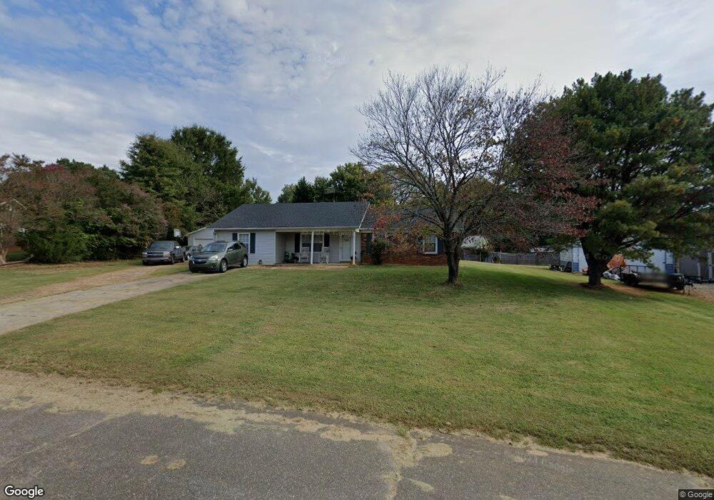 115 Sweet Gum Ln, Statesville, NC 28625 - photo 1