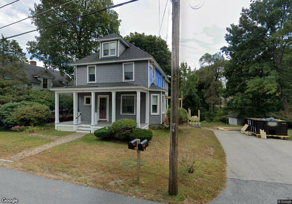 Street View Photo