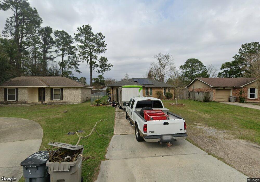 708 Voters Rd, Slidell, LA 70461 - photo 1