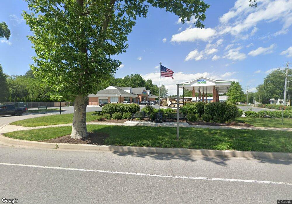 115 N Bohemia Ave, Cecilton, MD 21913 - photo 1