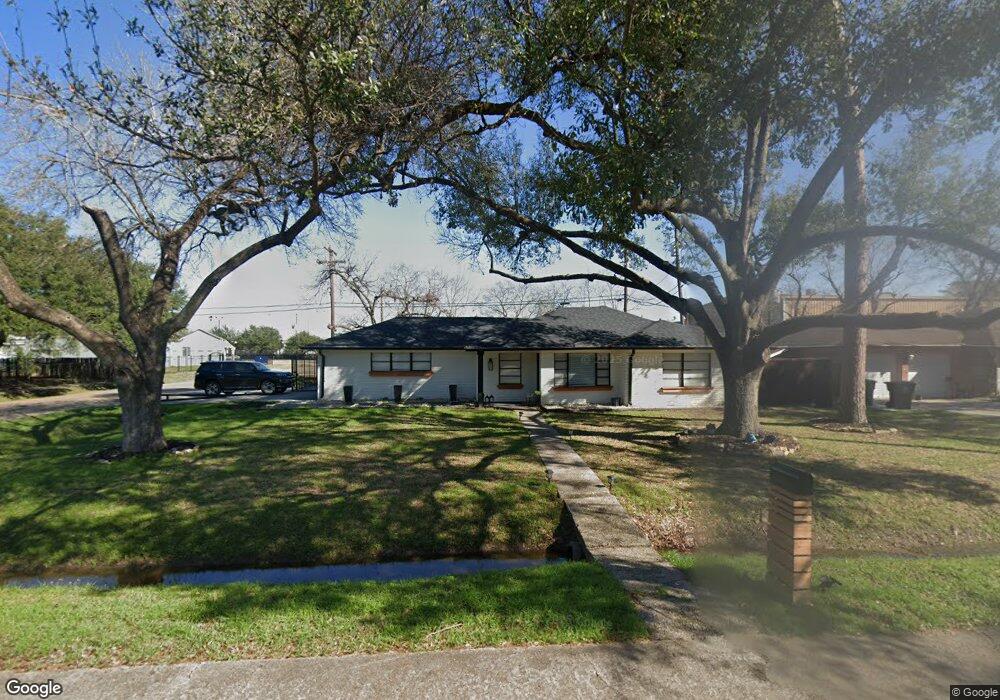 9134 Goldcrest St, Houston, TX 77022 - photo 1