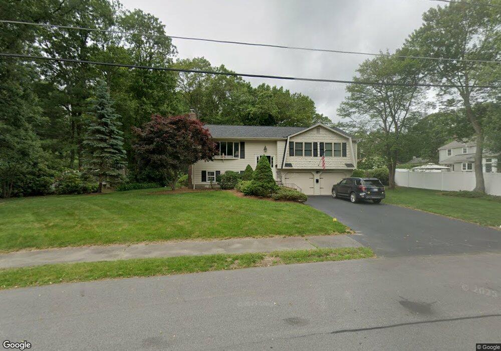 2 Squire Ct, East Walpole, MA 02032 - photo 1