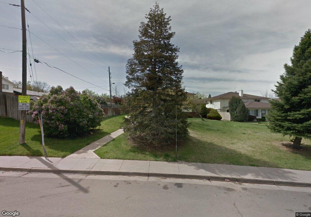 14556 E 13th Ave, Aurora, CO 80011 - photo 1