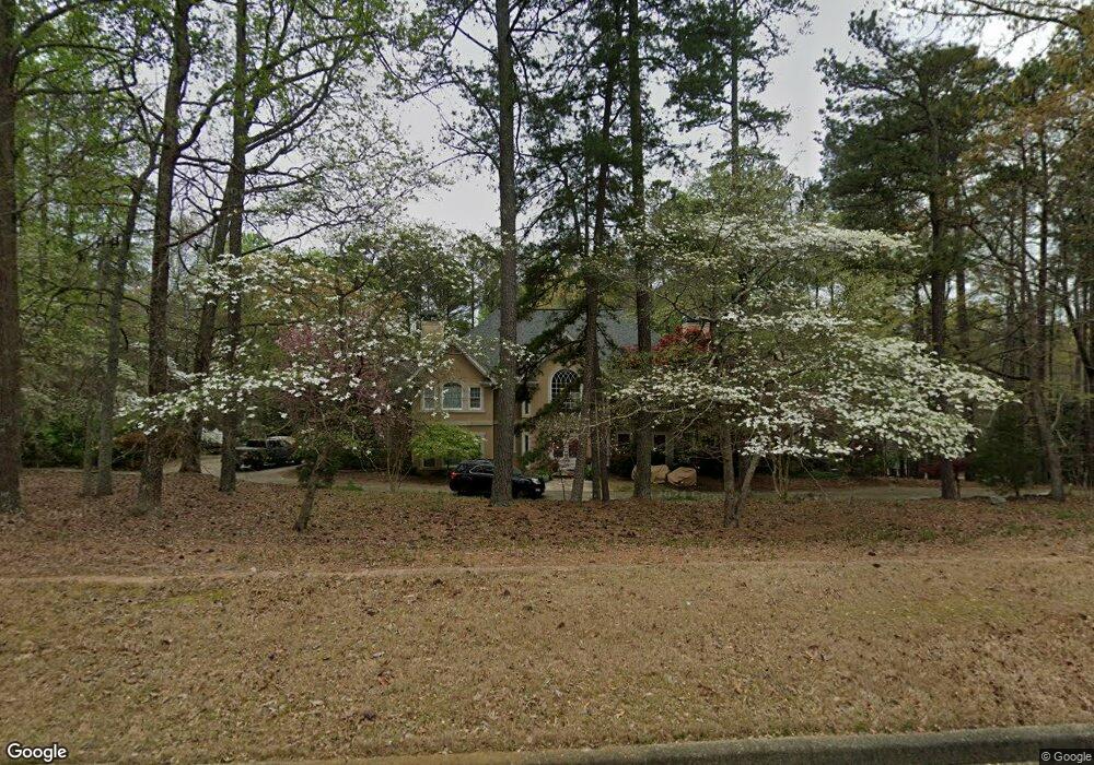 13010 Addison Rd unit 3, Roswell, GA 30075 - photo 1