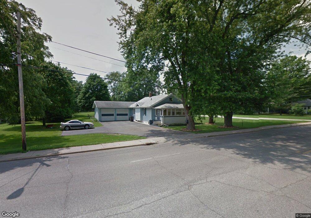 1021 E Hively Ave, Elkhart, IN 46517 - photo 1