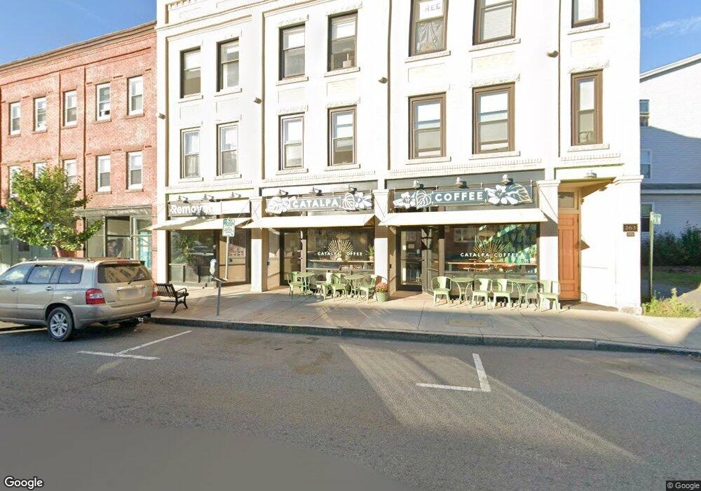 263 Pleasant St, Northampton, MA 01060 - photo 1