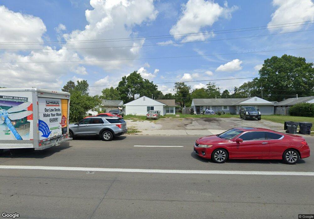 1702 Frank Rd, Columbus, OH 43223 - photo 1