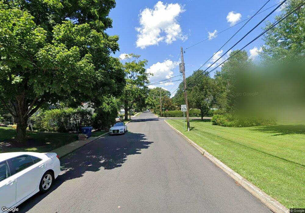 229 N West St, Doylestown, PA 18901 - photo 1