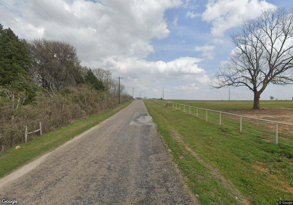 TBD 34.96 ACRES Arkansas Rd, Sadler, TX 76264 - photo 1