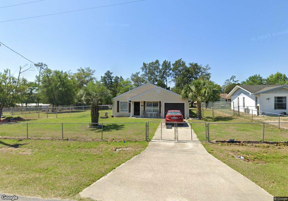 21424 SW Honeysuckle St, Dunnellon, FL 34431 - photo 1