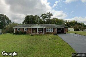 427 Bluemont Rd, Mount Airy, NC 27030