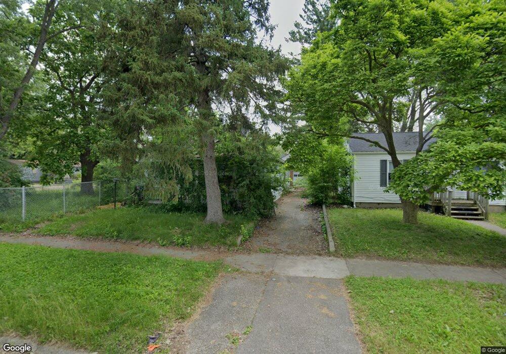 3805 Brown St, Flint, MI 48532 - photo 1