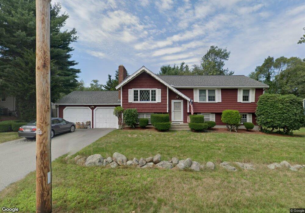 879 Front St, South Weymouth, MA 02190 - photo 1