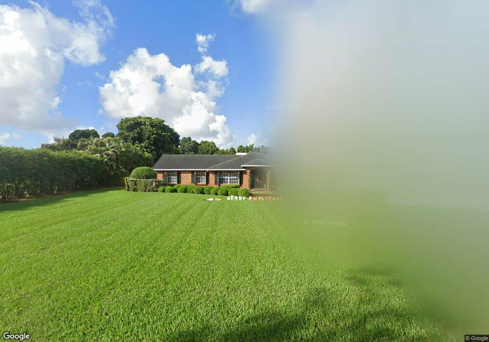 5821 SW 163rd Ave, Southwest Ranches, FL 33331 - photo 1