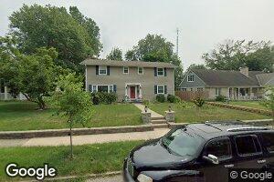 1125 W Euclid Ave, Marion, IN 46952