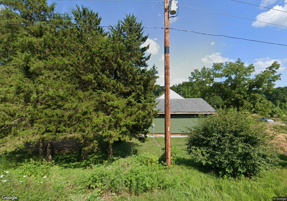 2703 S Stringtown Rd, Covington, IN 47932 - photo 1