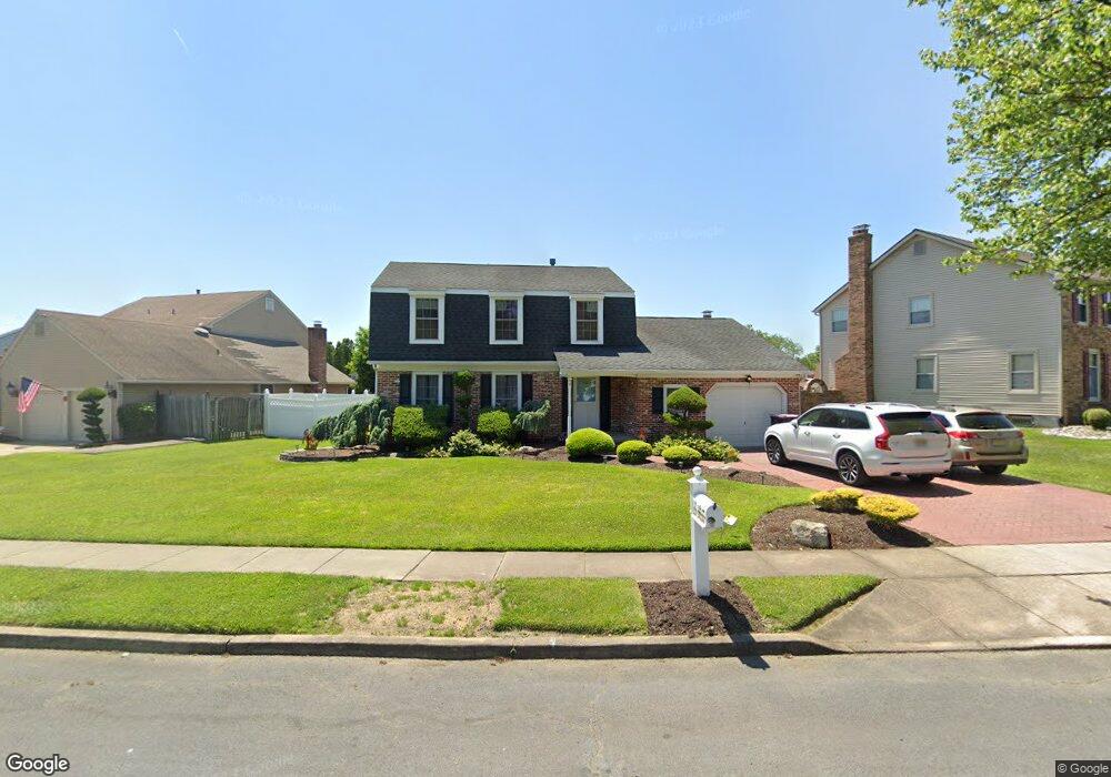 96 E Brookline Dr, Clementon, NJ 08021 - photo 1