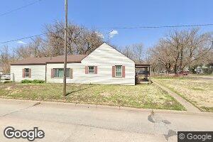 801 N Erie St, Wichita, KS 67214