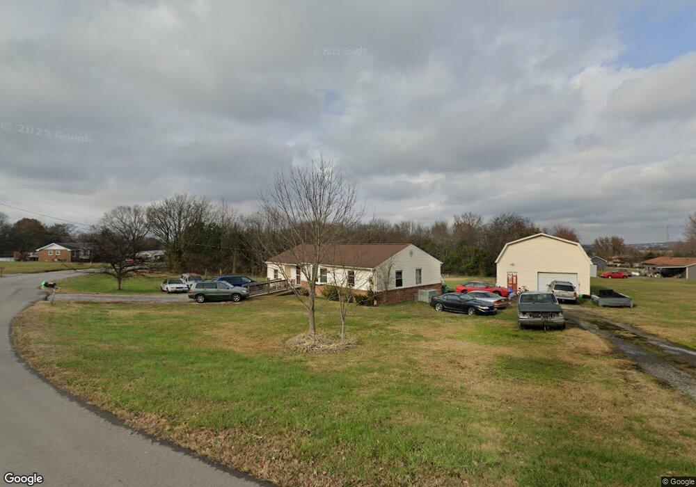 203 Fontenay Dr, Lebanon, TN 37090 - photo 1
