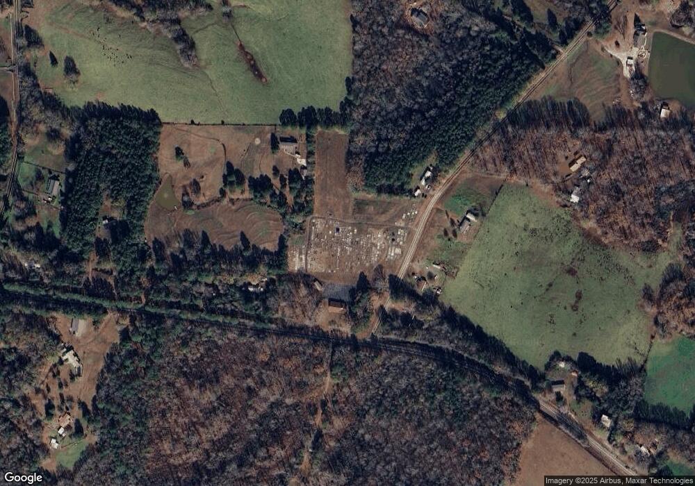 741 Blackwelder Rd, Bowdon, GA 30108 - photo 1