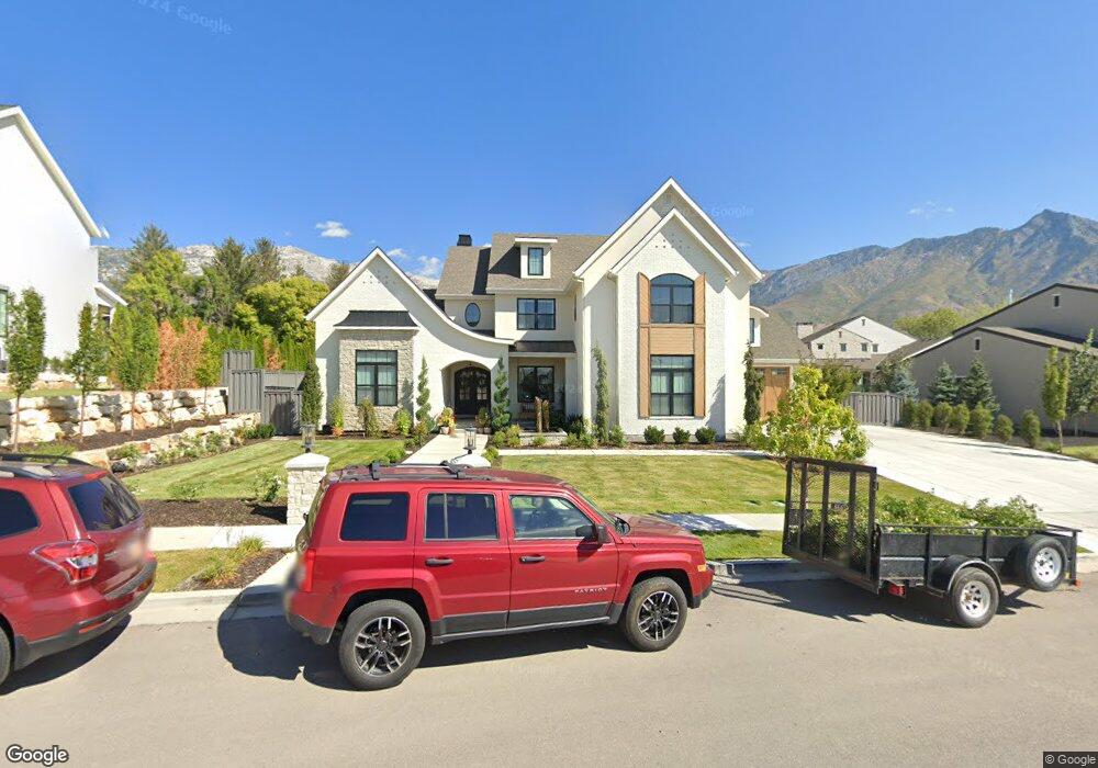 540 W Dally Dr unit 17, Alpine, UT 84004 - photo 1