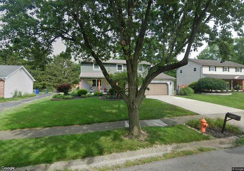 5504 Glasgow Place, Columbus, OH 43235 - photo 1