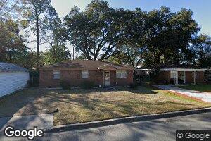 1127 NE 36th St, Savannah, GA 31404