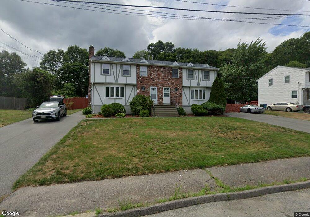 30 Christopher Rd, Randolph, MA 02368 - photo 1