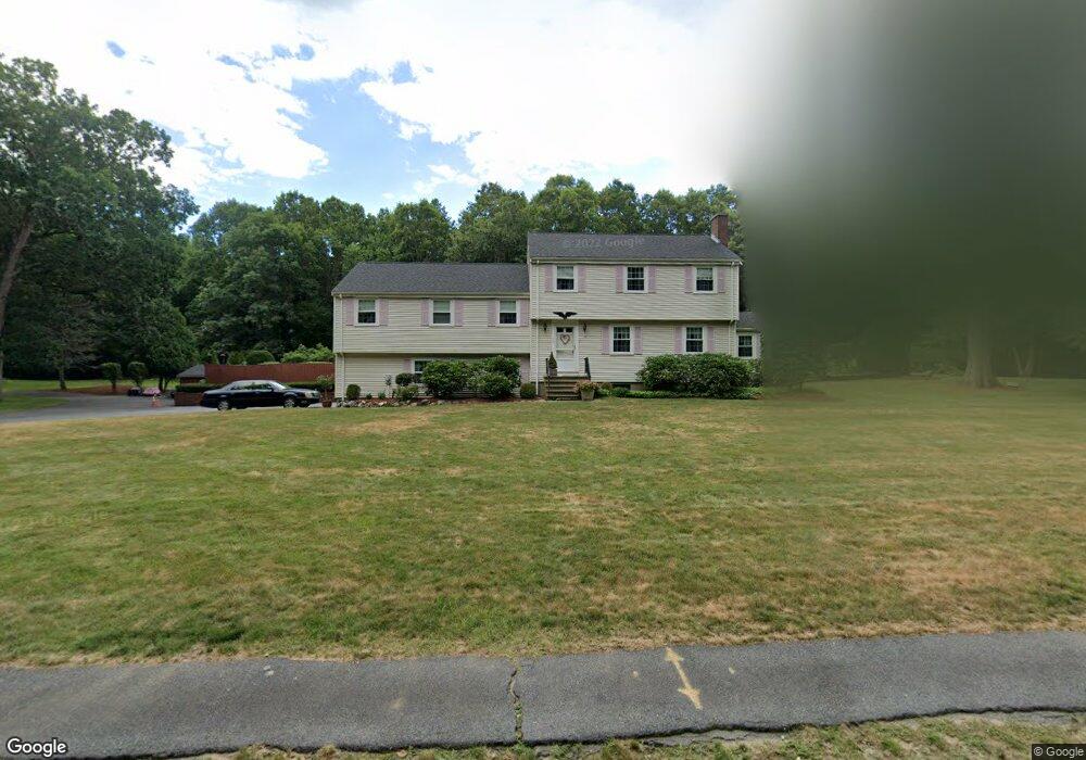 32 Meadowbrook Rd, Sherborn, MA 01770 - photo 1