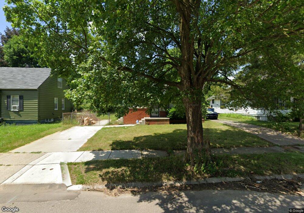 2026 Aitken Ave, Flint, MI 48503 - photo 1