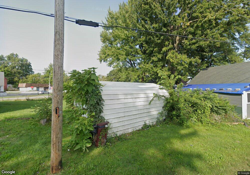 615 E 2nd St, Lima, OH 45804 - photo 1